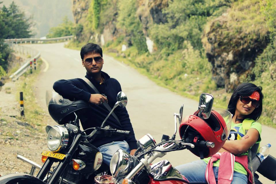 Photo of Newfangled Nainital 6/26 by Vidushi Kara