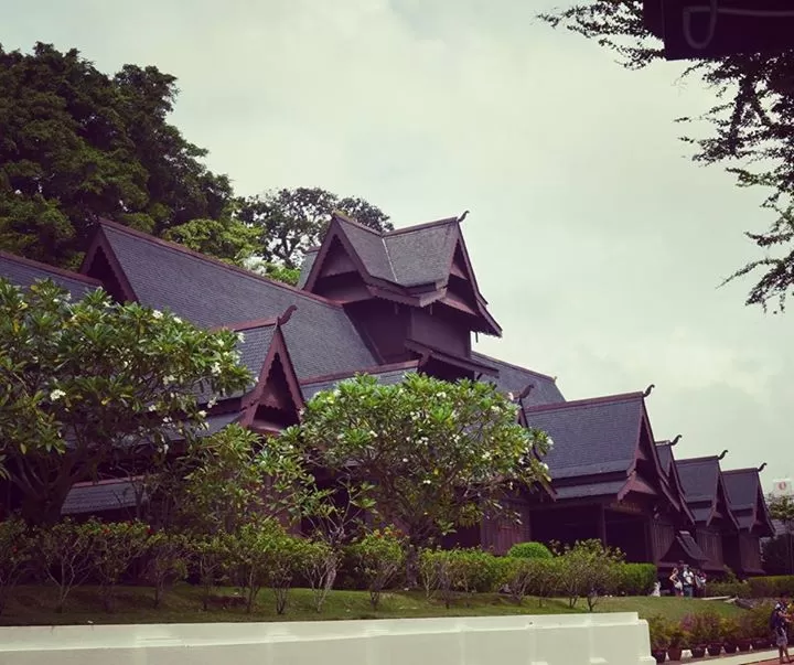 Photo of Backpackers guide to Malacca - A World UNESCO heritage CITY by Cheryl Gonsalves