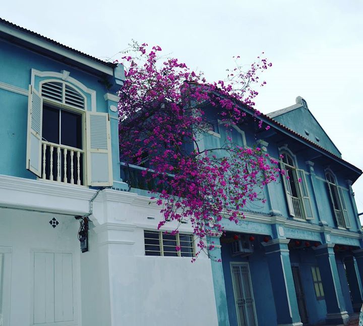 Photo of Backpackers guide to Malacca - A World UNESCO heritage CITY by Cheryl Gonsalves