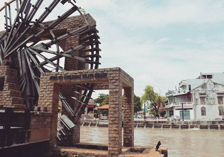 Photo of Backpackers guide to Malacca - A World UNESCO heritage CITY by Cheryl Gonsalves