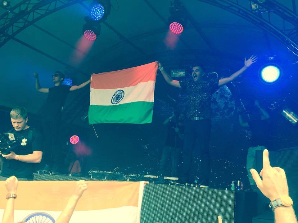 Photo of Tomorrowland : Mecca for EDM fans 3/8 by Nischal Muchakani