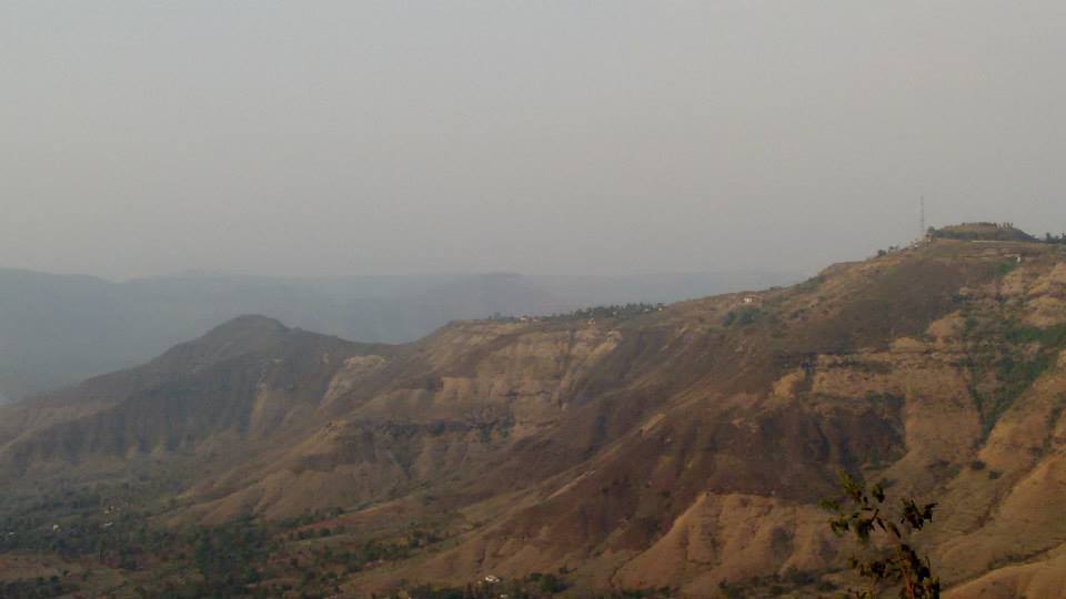 Photo of Road Trip to Mahabaleshwar the land of Strawberries 21/38 by Karie LP