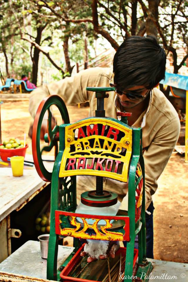 Photo of Road Trip to Mahabaleshwar the land of Strawberries 17/38 by Karie LP