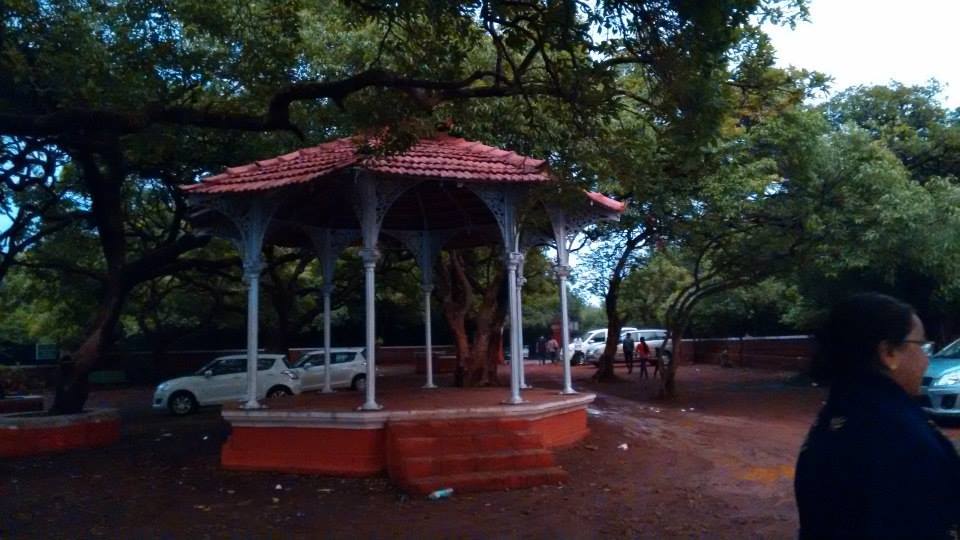 Photo of Road Trip to Mahabaleshwar the land of Strawberries 29/38 by Karie LP