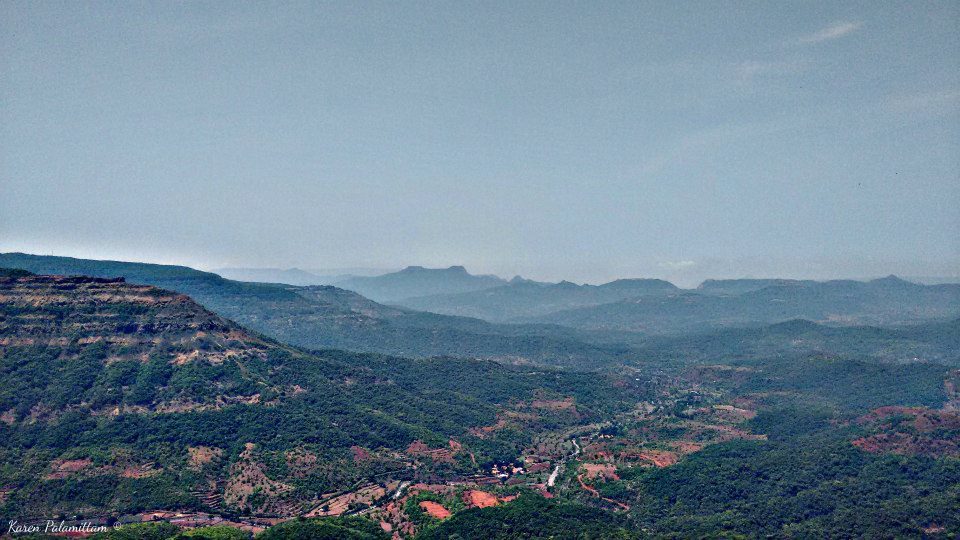 Photo of Road Trip to Mahabaleshwar the land of Strawberries 34/38 by Karie LP
