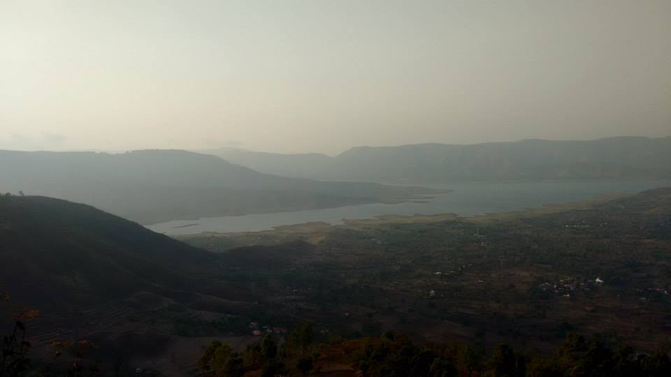 Photo of Road Trip to Mahabaleshwar the land of Strawberries 23/38 by Karie LP