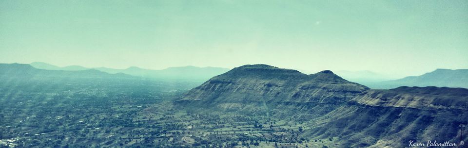 Photo of Road Trip to Mahabaleshwar the land of Strawberries 15/38 by Karie LP