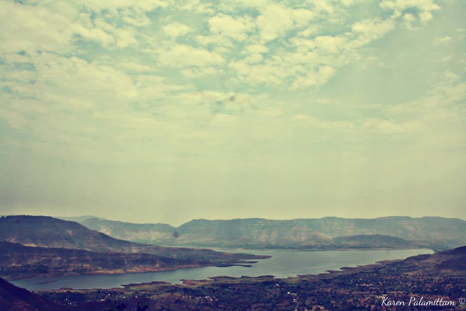 Photo of Road Trip to Mahabaleshwar the land of Strawberries 18/38 by Karie LP