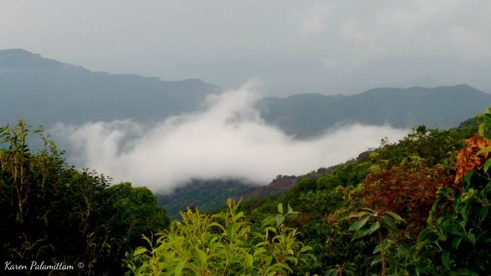 Photo of Road Trip to Mahabaleshwar the land of Strawberries 10/38 by Karie LP