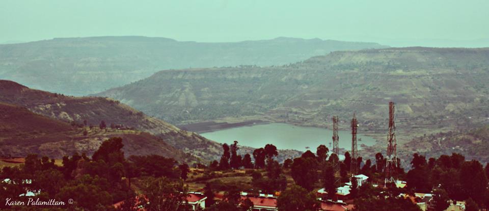 Photo of Road Trip to Mahabaleshwar the land of Strawberries 32/38 by Karie LP