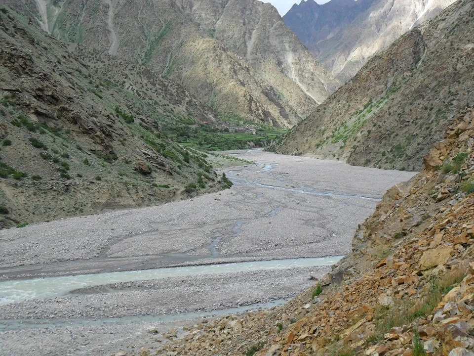 Photo of Charang Khas, Himachal Pradesh, India by Sonu Negi