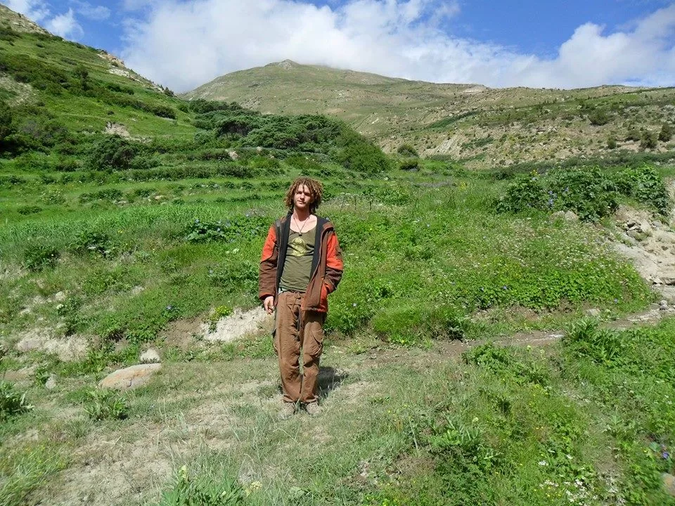 Photo of Charang Khas, Himachal Pradesh, India by Sonu Negi