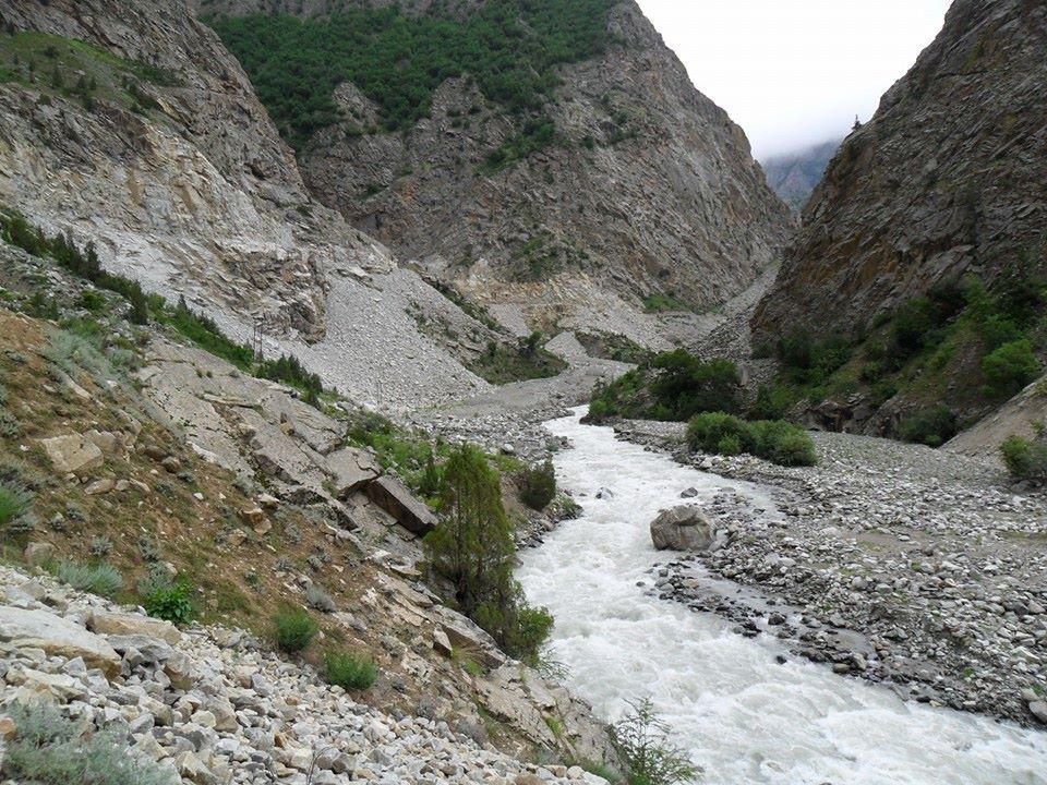Photo of Kunnu & Charang - A glimpse into the Himalayan hinterland 1/1 by Sonu Negi