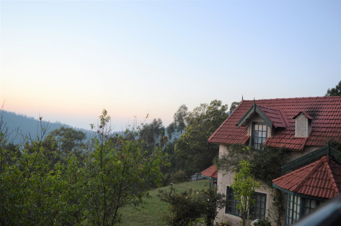 Photo of Home away from home 1/11 by Pallavi Washivale