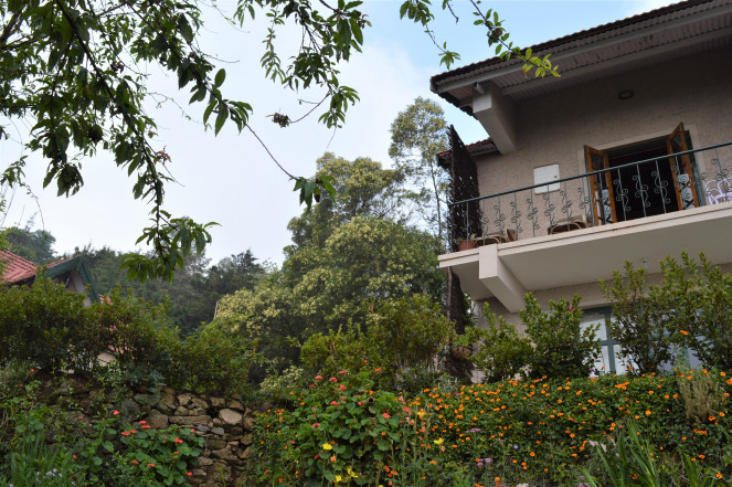 Photo of Home away from home 2/11 by Pallavi Washivale