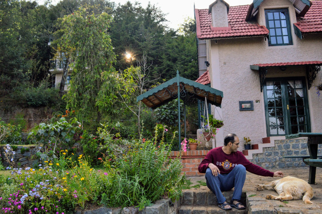 Photo of Home away from home by Pallavi Washivale