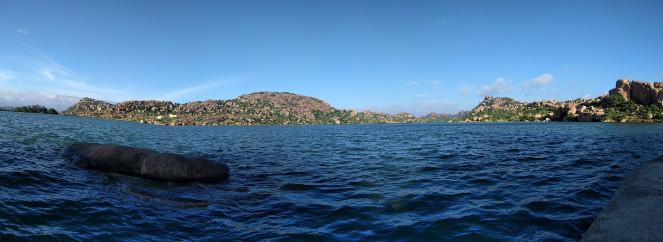 Photo of Hampi by Pallavi Washivale