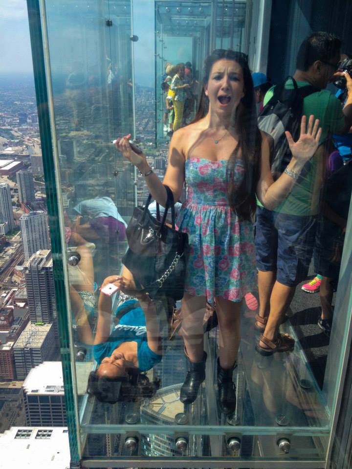 Photo of 3 DAYS IN CHICAGO 5/5 by WanderNiks
