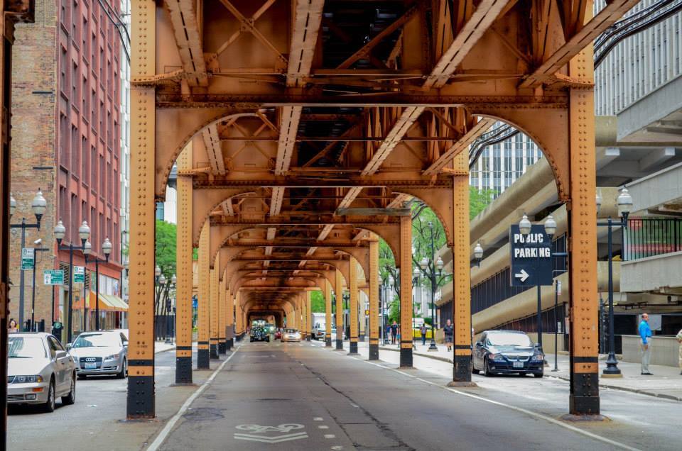 Photo of 3 DAYS IN CHICAGO 1/5 by WanderNiks
