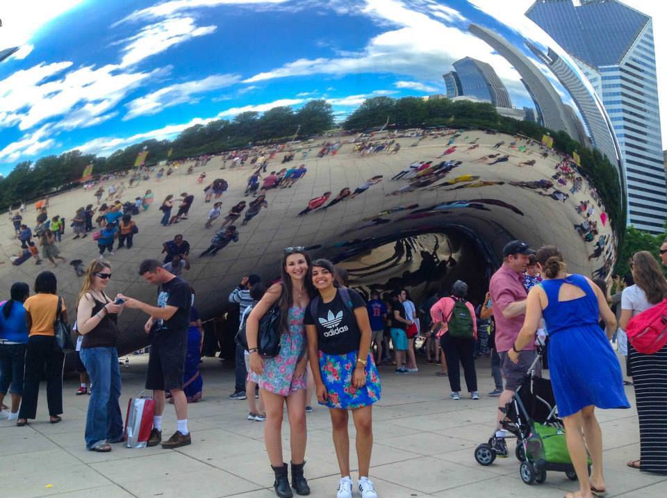 Photo of 3 DAYS IN CHICAGO 4/5 by WanderNiks