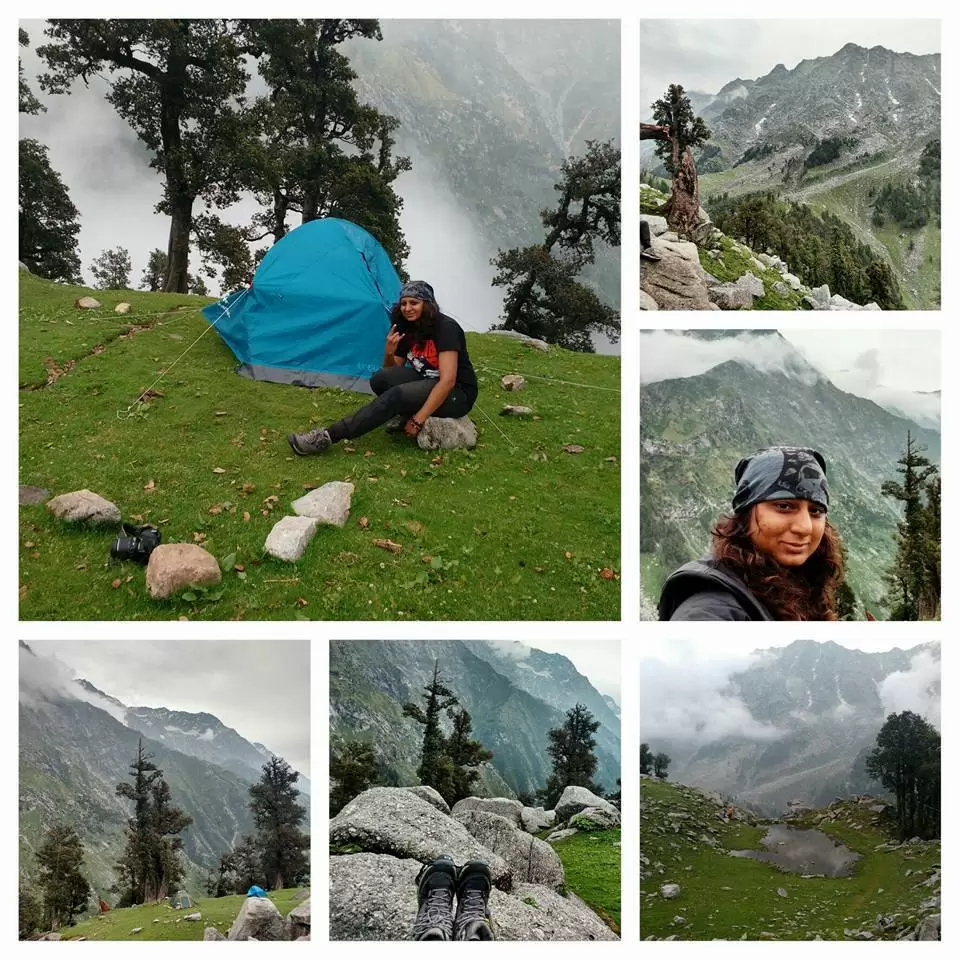 Photo of Himachal Pradesh, India by Rajani Rai