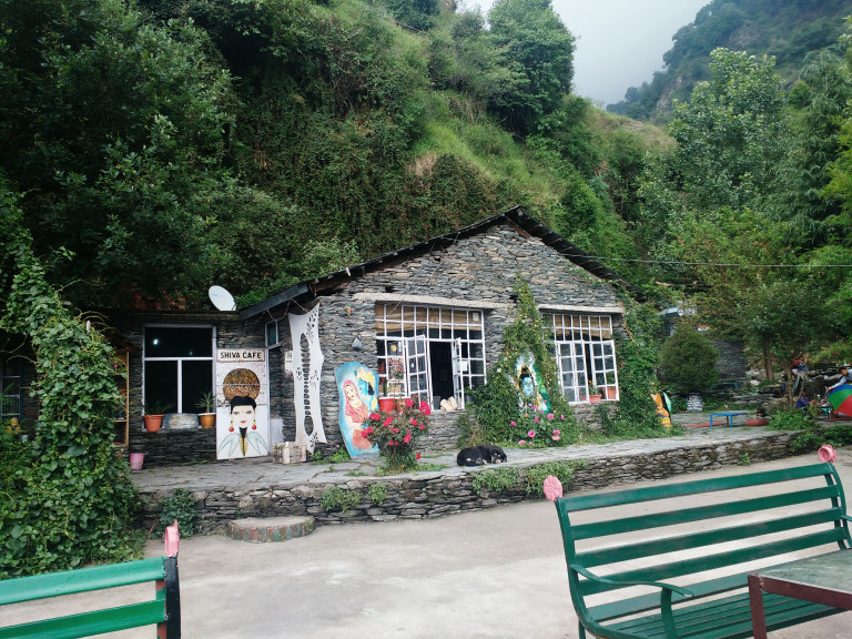 Photo of Himachal Diaries - Chapter 1 : Kangra Valley... by Rajani Rai