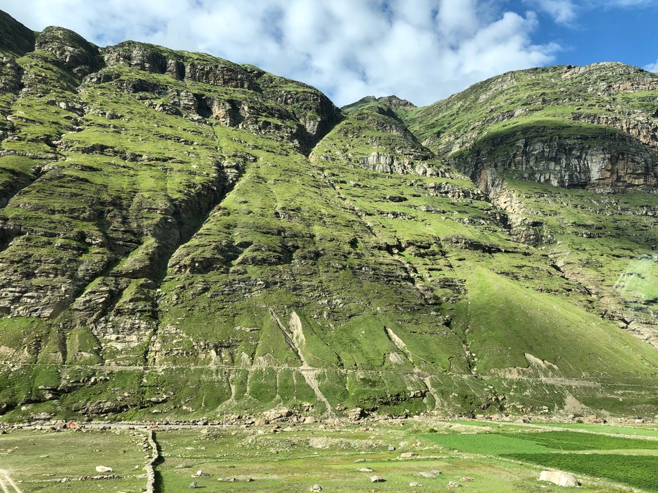 Photo of Spiti-A dream land!! by Akash Gupta