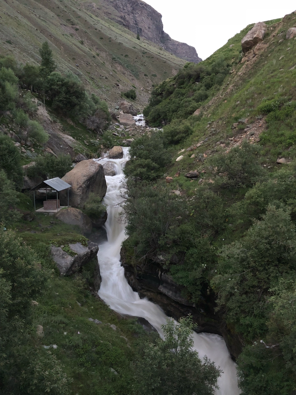 Photo of Spiti-A dream land!! by Akash Gupta