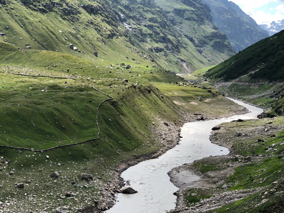 Photo of Spiti-A dream land!! by Akash Gupta
