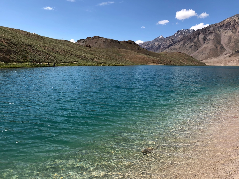 Photo of Spiti-A dream land!! by Akash Gupta