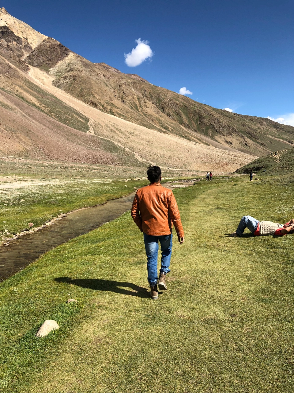 Photo of Spiti-A dream land!! by Akash Gupta