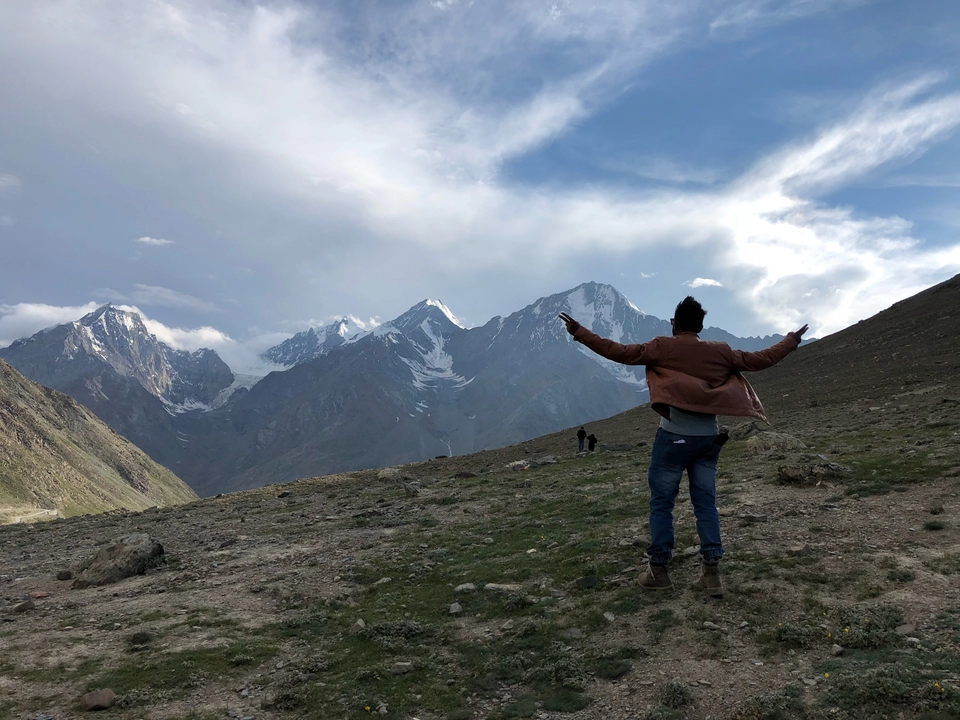 Photo of Spiti-A dream land!! by Akash Gupta