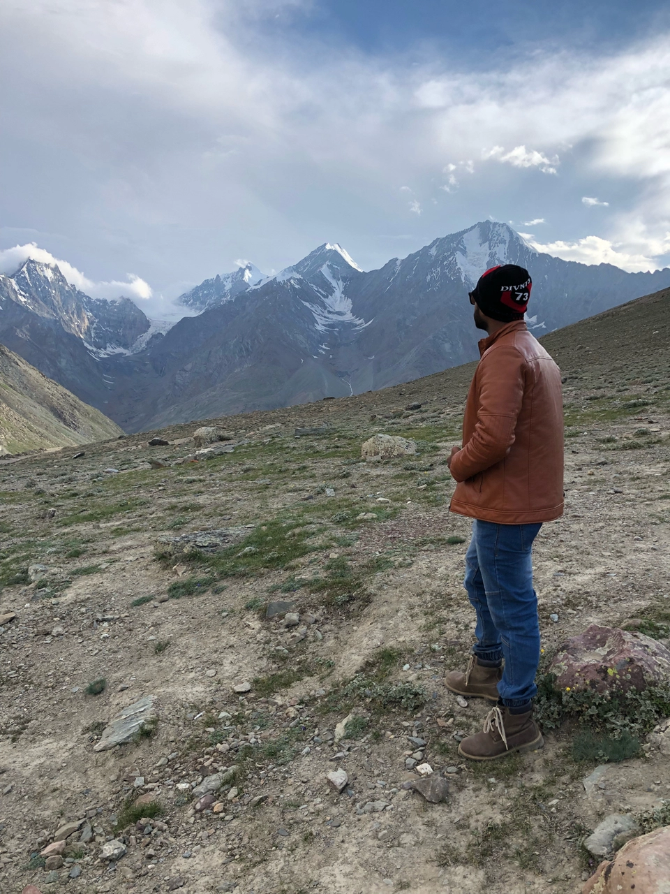 Photo of Spiti-A dream land!! by Akash Gupta
