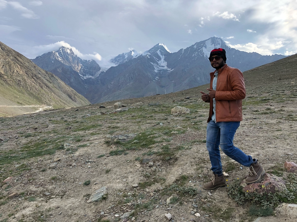 Photo of Spiti-A dream land!! by Akash Gupta