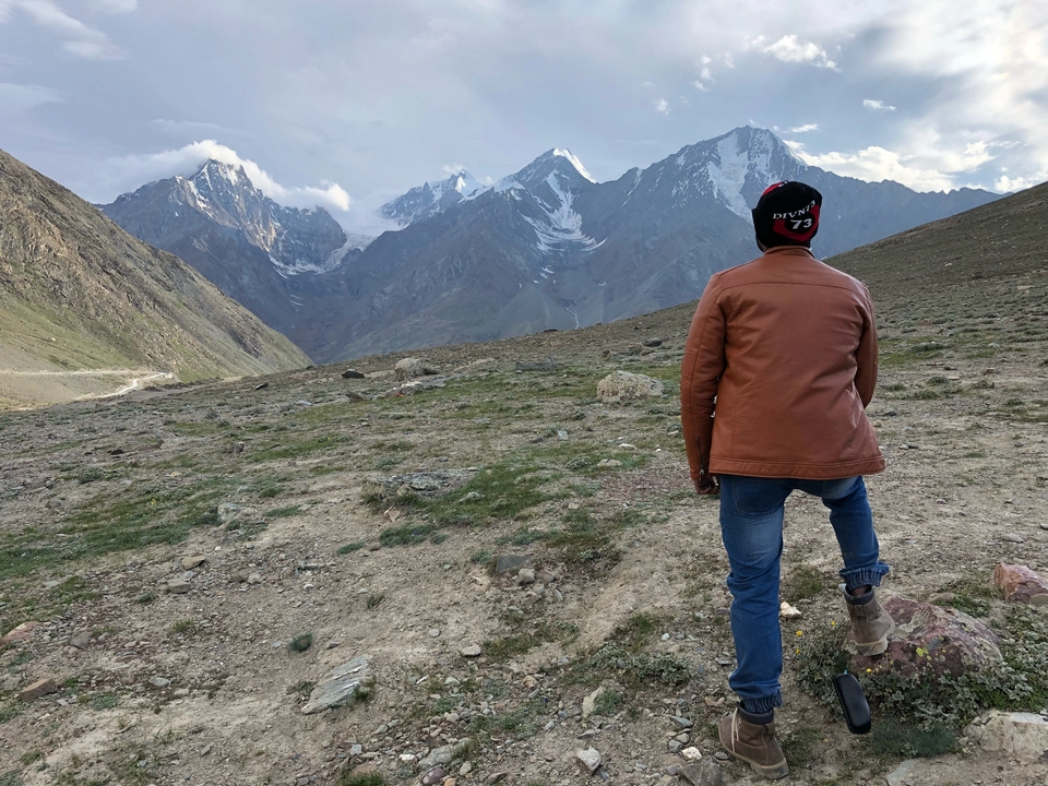 Photo of Spiti-A dream land!! by Akash Gupta