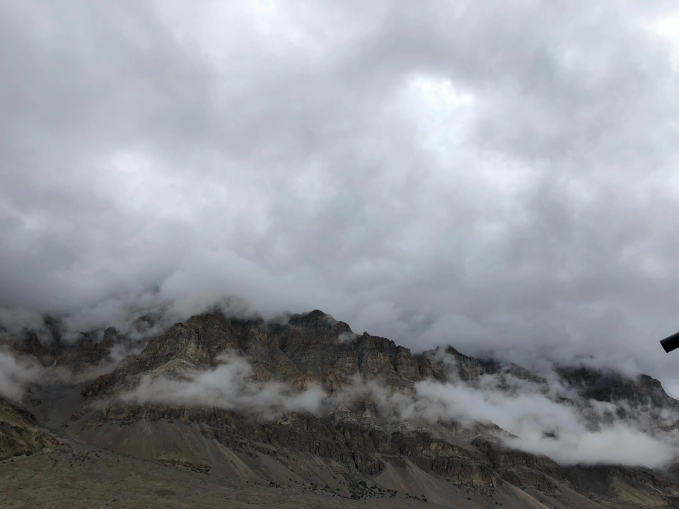 Photo of Spiti-A dream land!! by Akash Gupta