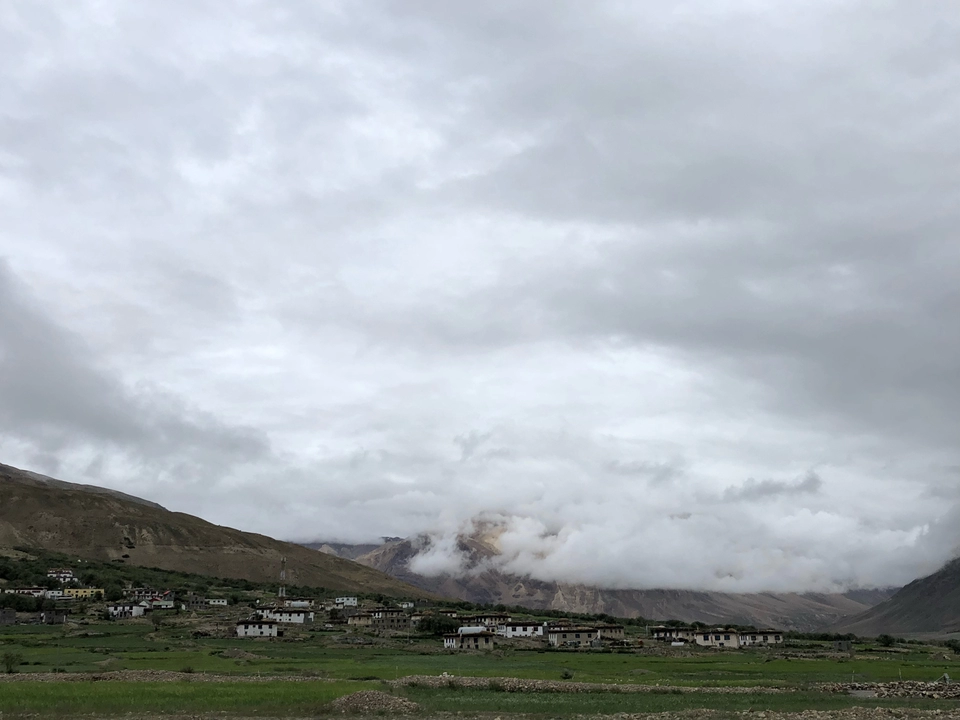 Photo of Spiti-A dream land!! by Akash Gupta