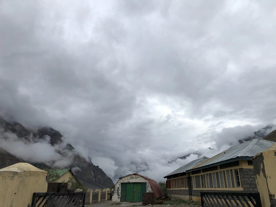 Photo of Spiti-A dream land!! by Akash Gupta