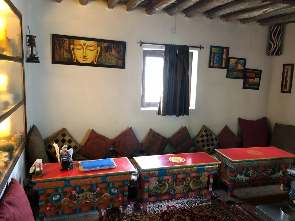 Photo of Spiti-A dream land!! by Akash Gupta
