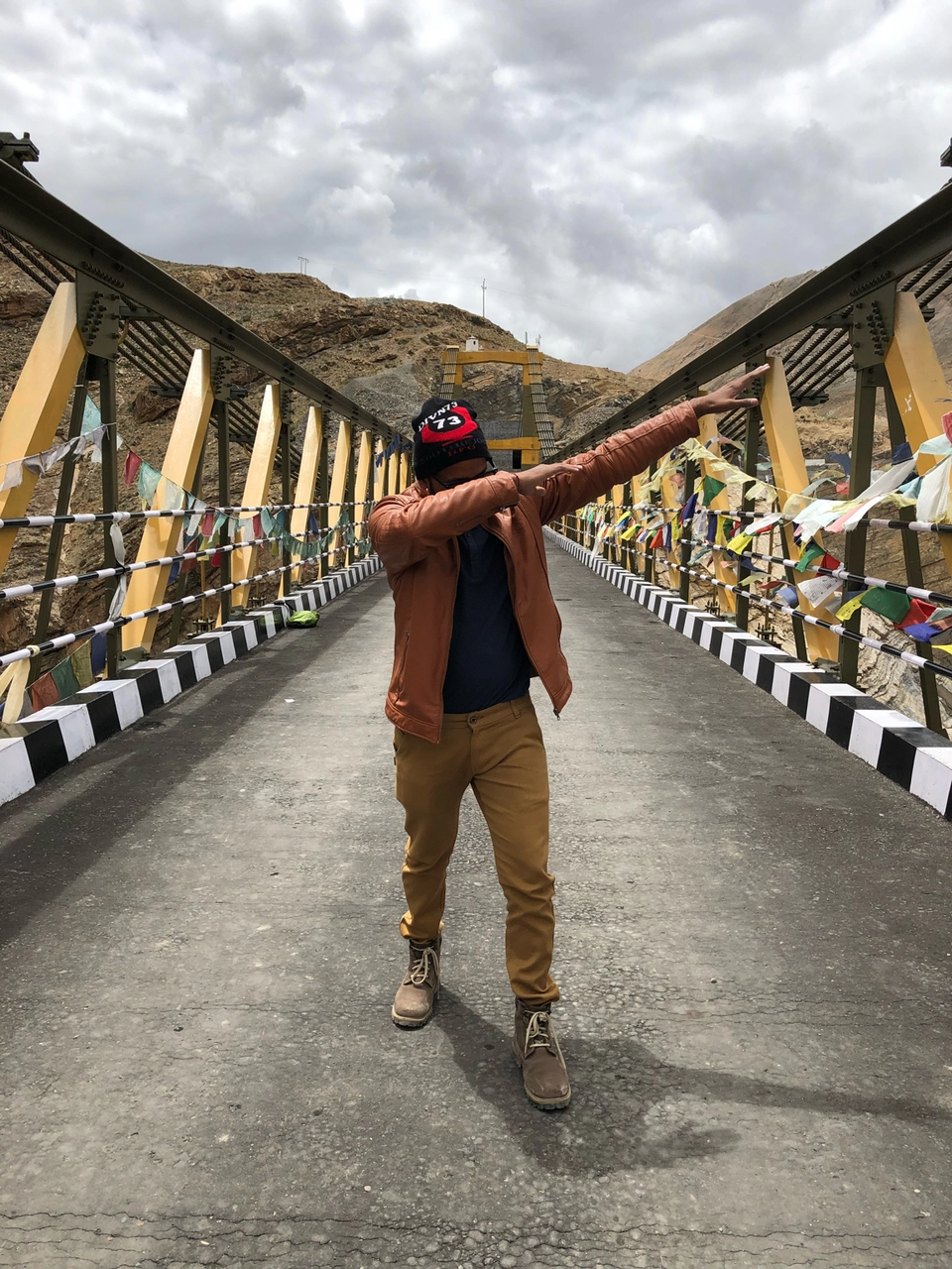 Photo of Spiti-A dream land!! by Akash Gupta