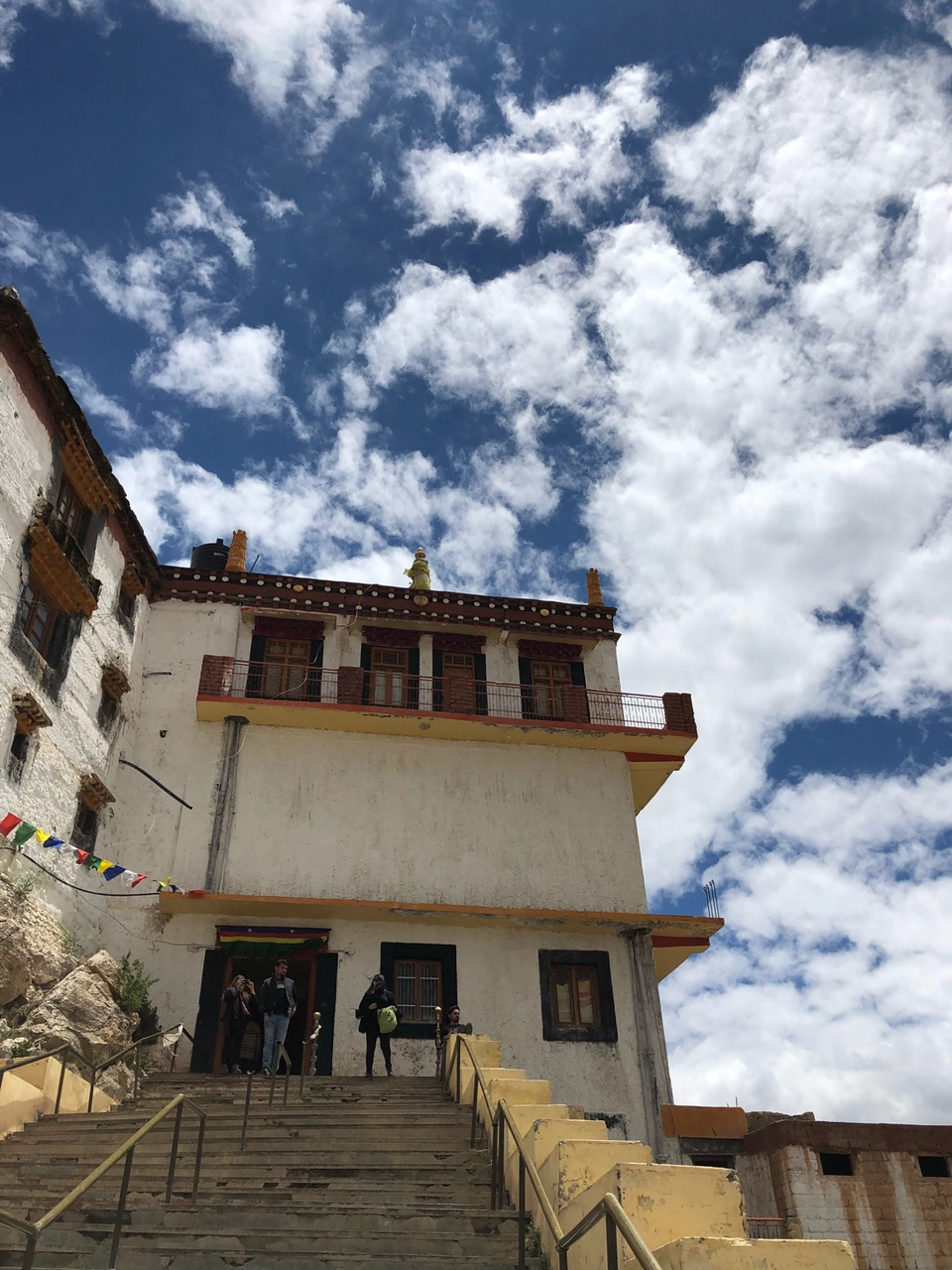 Photo of Spiti-A dream land!! by Akash Gupta