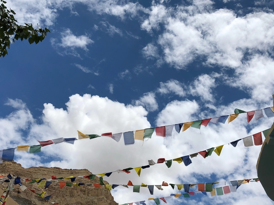 Photo of Spiti-A dream land!! by Akash Gupta