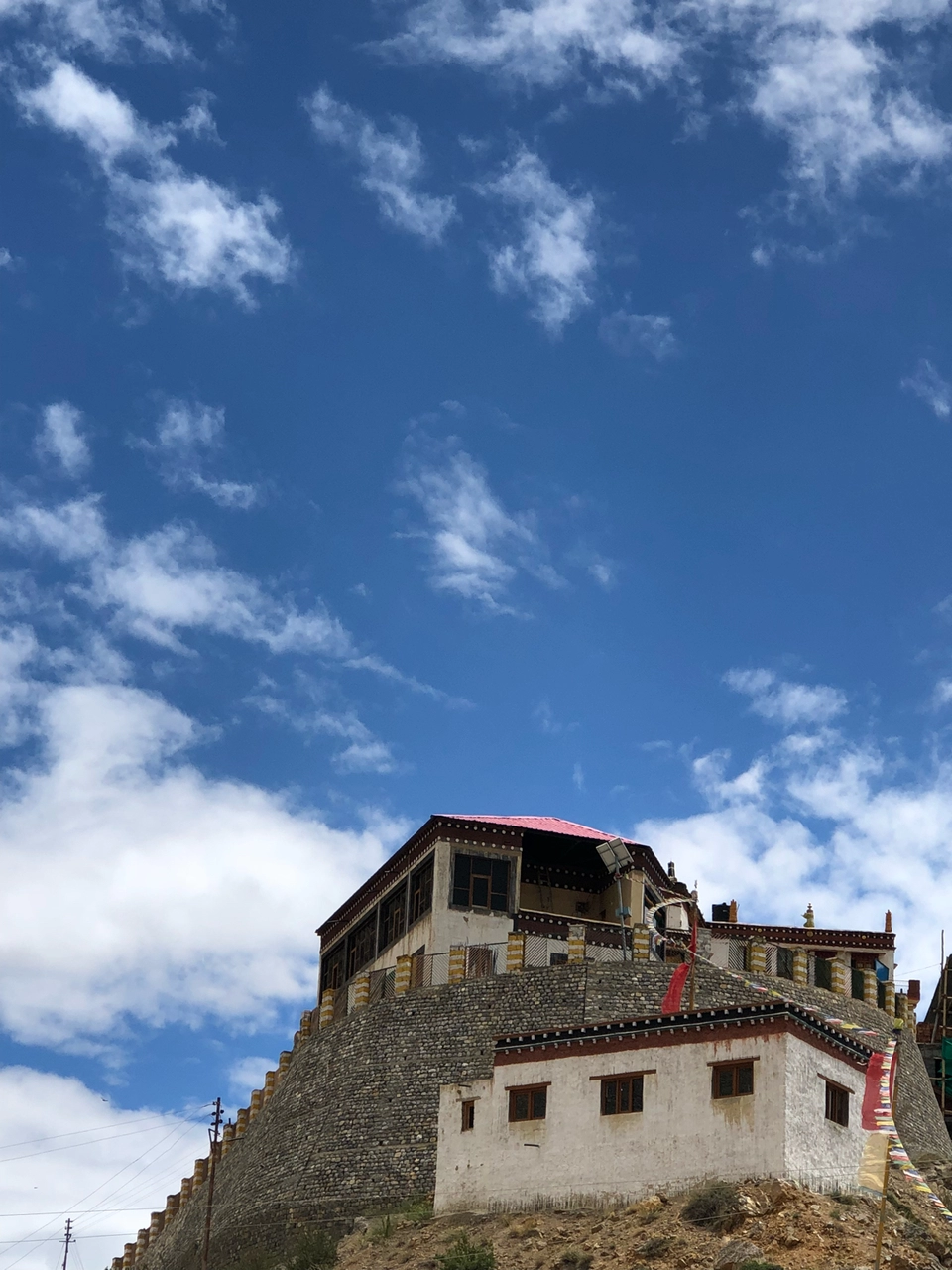 Photo of Spiti-A dream land!! by Akash Gupta