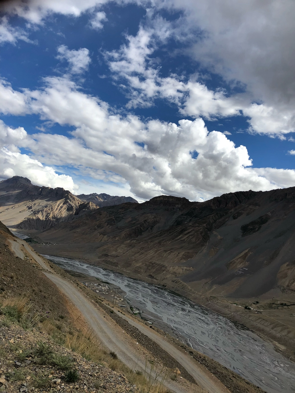 Photo of Spiti-A dream land!! by Akash Gupta