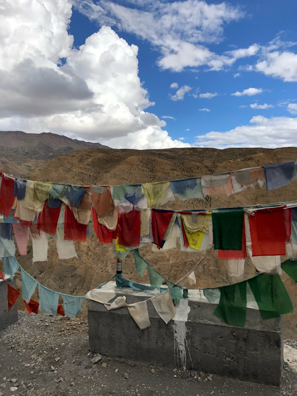 Photo of Spiti-A dream land!! by Akash Gupta