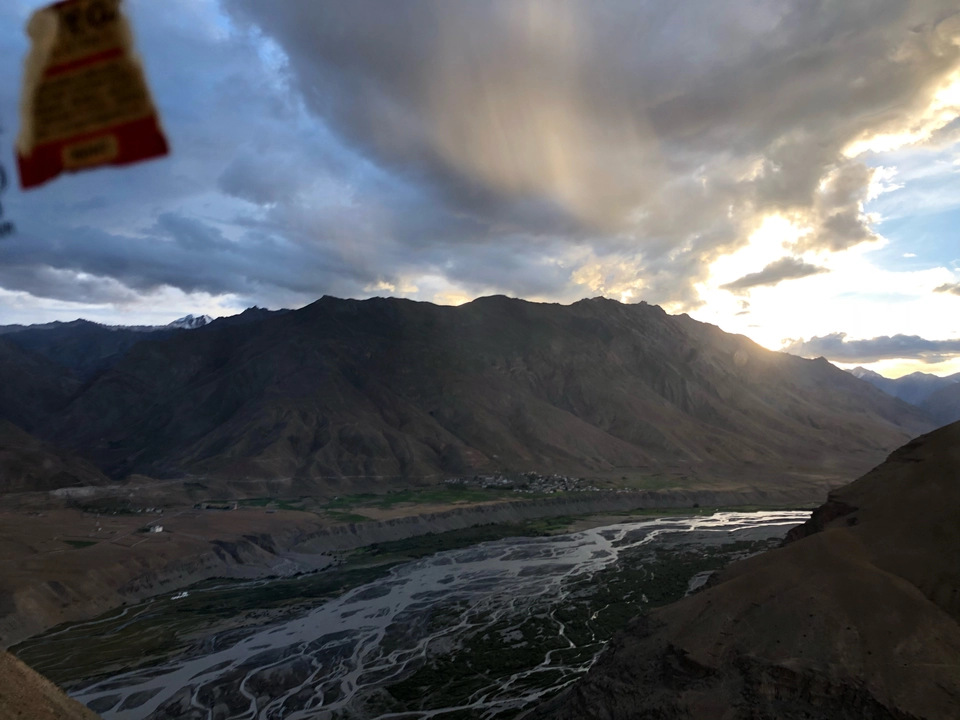 Photo of Spiti-A dream land!! by Akash Gupta