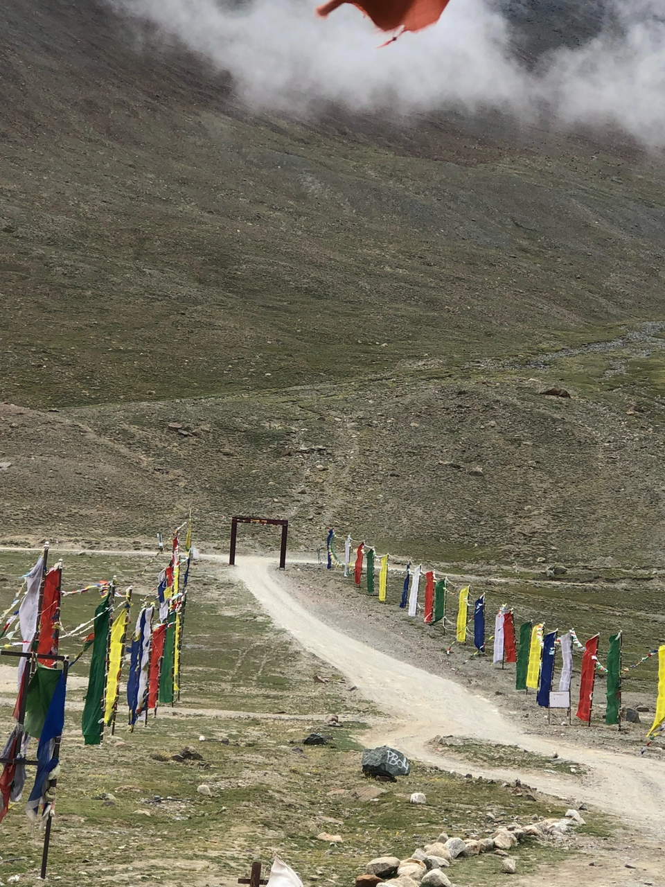 Photo of Spiti-A dream land!! by Akash Gupta