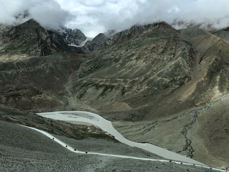 Photo of Spiti-A dream land!! by Akash Gupta