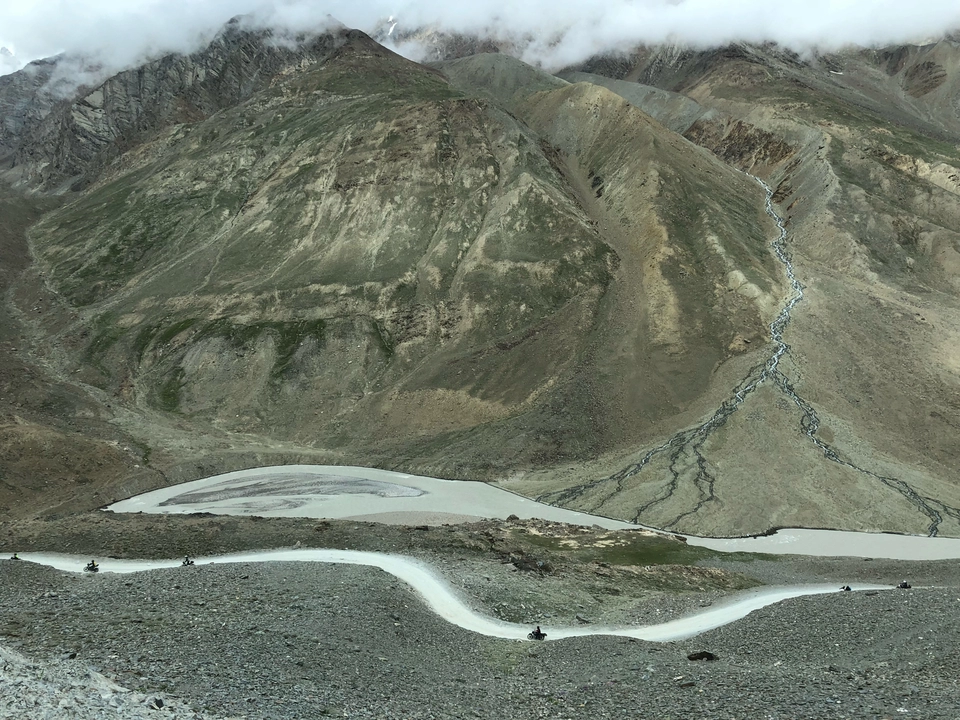 Photo of Spiti-A dream land!! by Akash Gupta