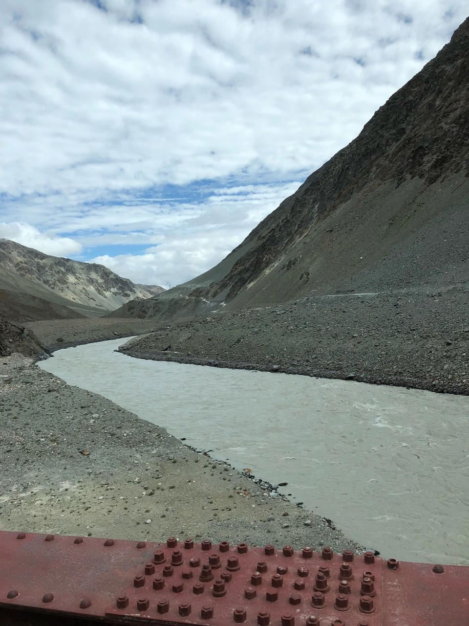 Photo of Spiti-A dream land!! by Akash Gupta